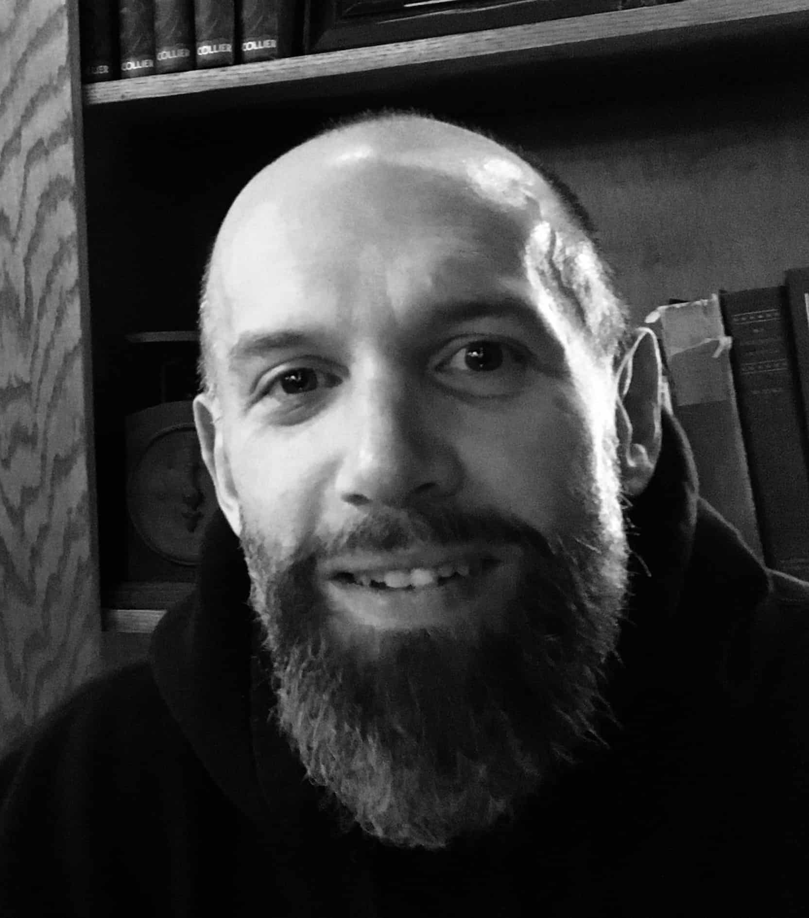James Edward O'Brien