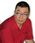 Kenneth Yu