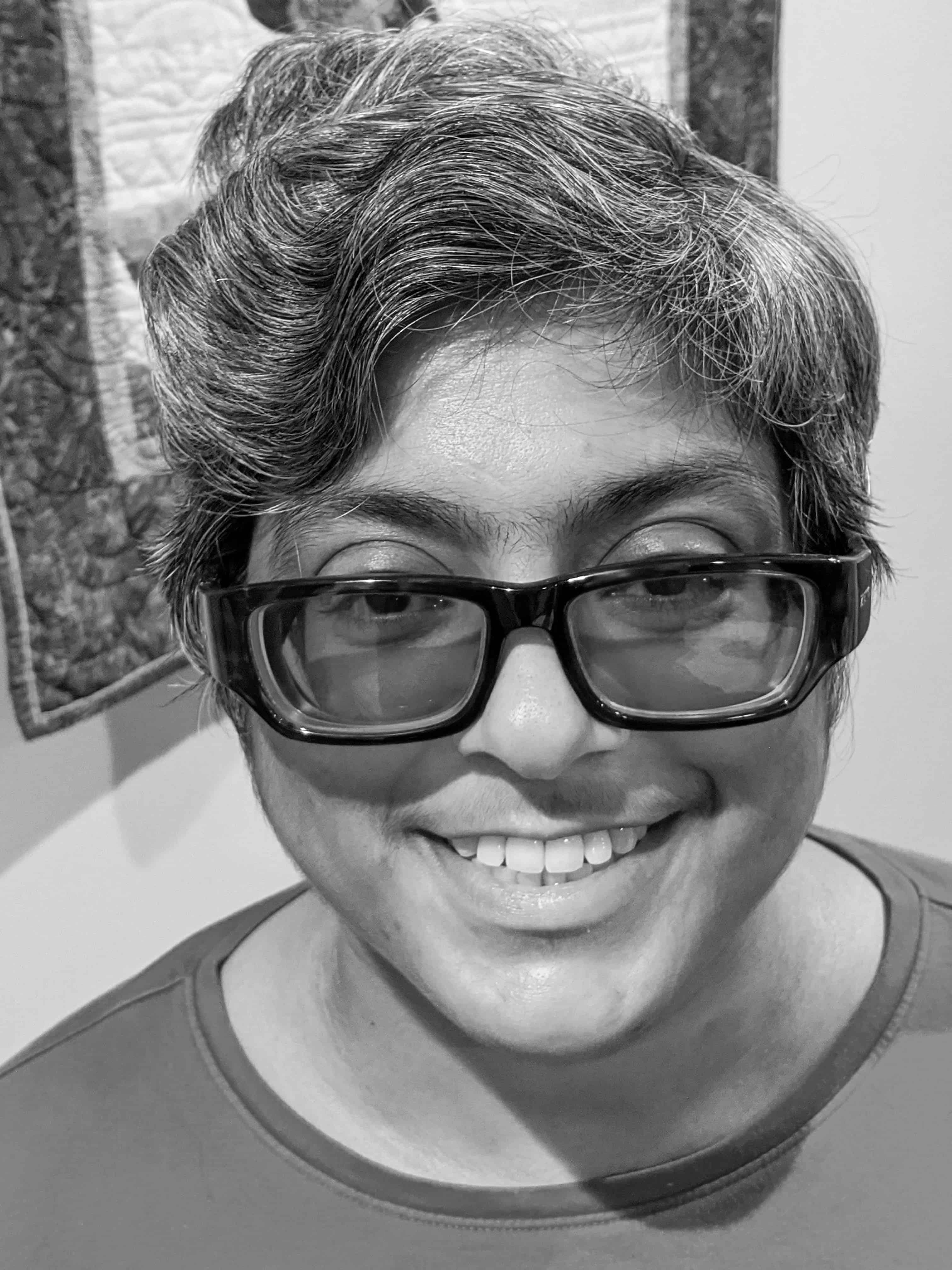 Shweta Narayan
