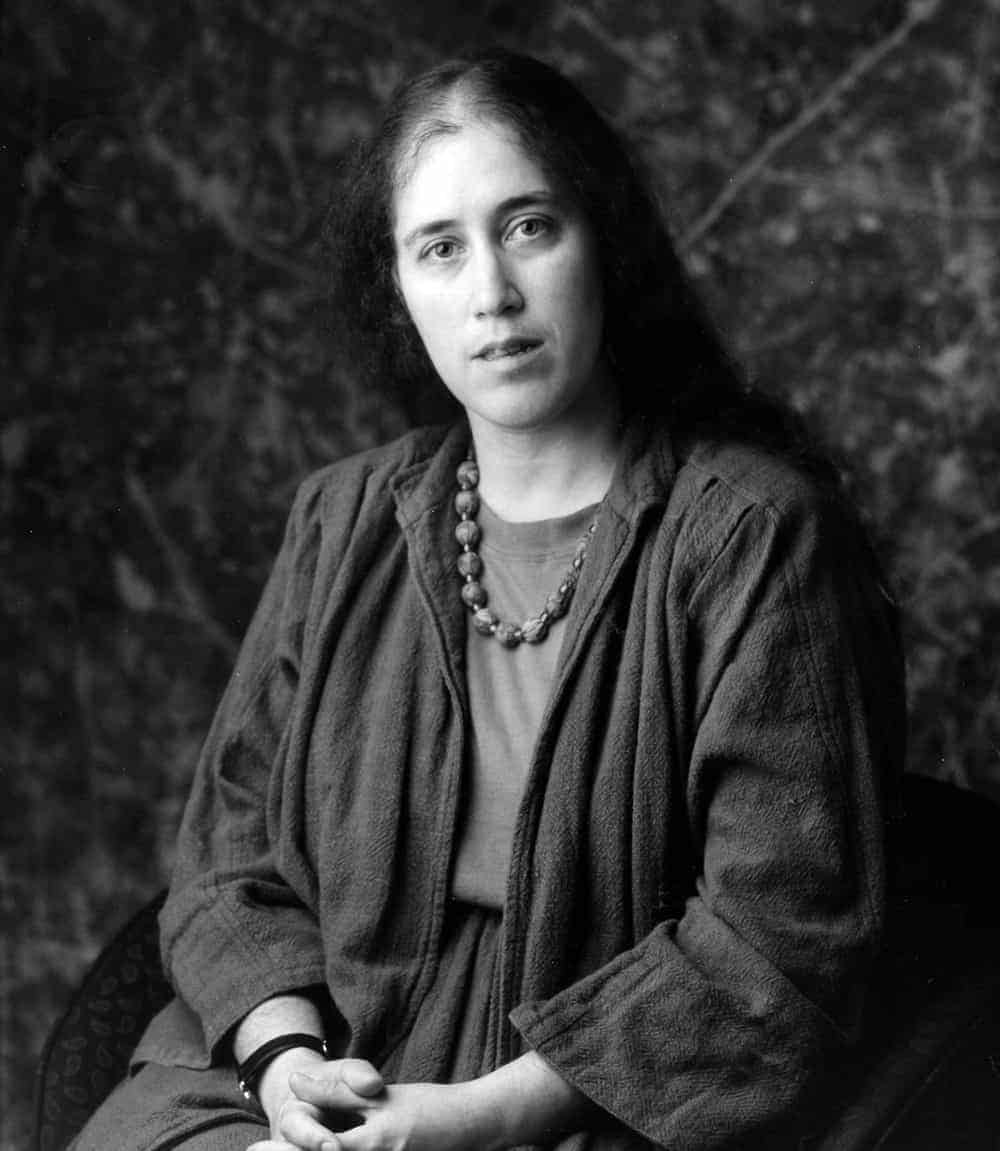Greer Gilman