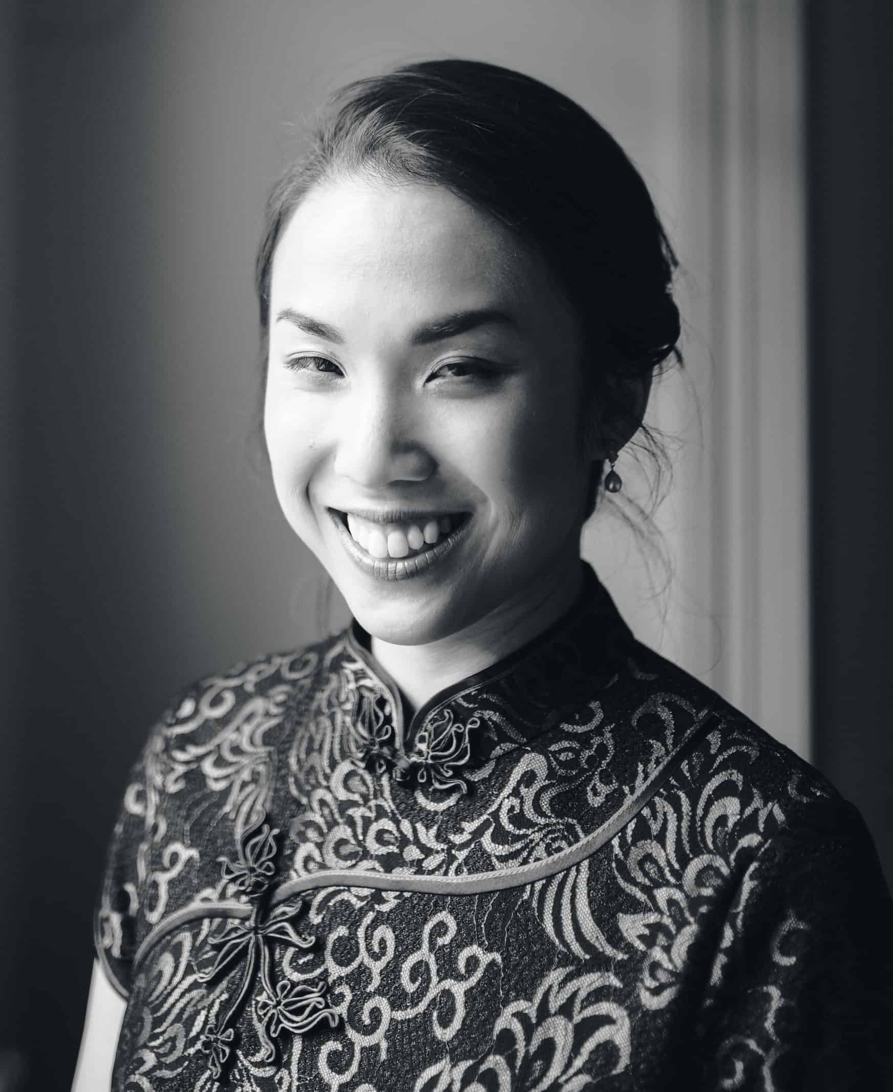 Lacey Yong