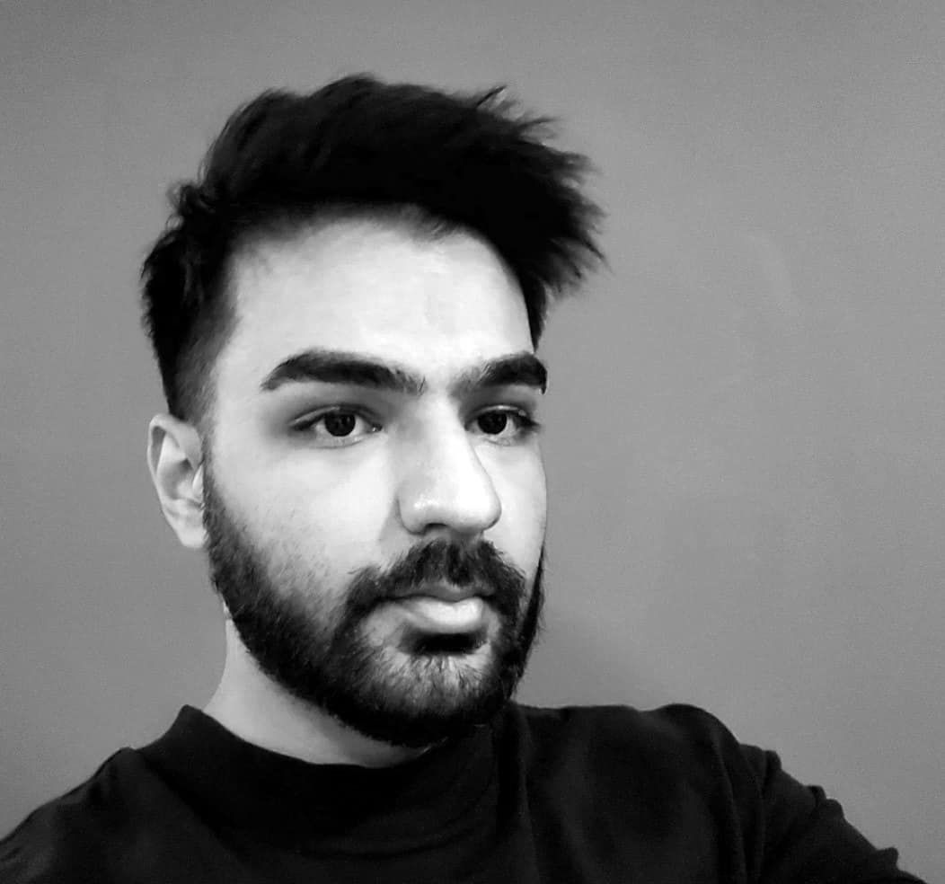 Akash Ali