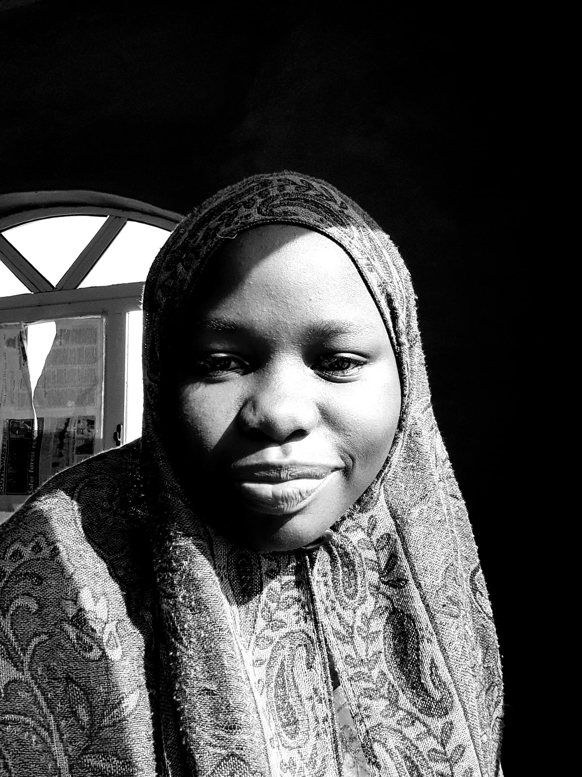 Rafiat Lamidi