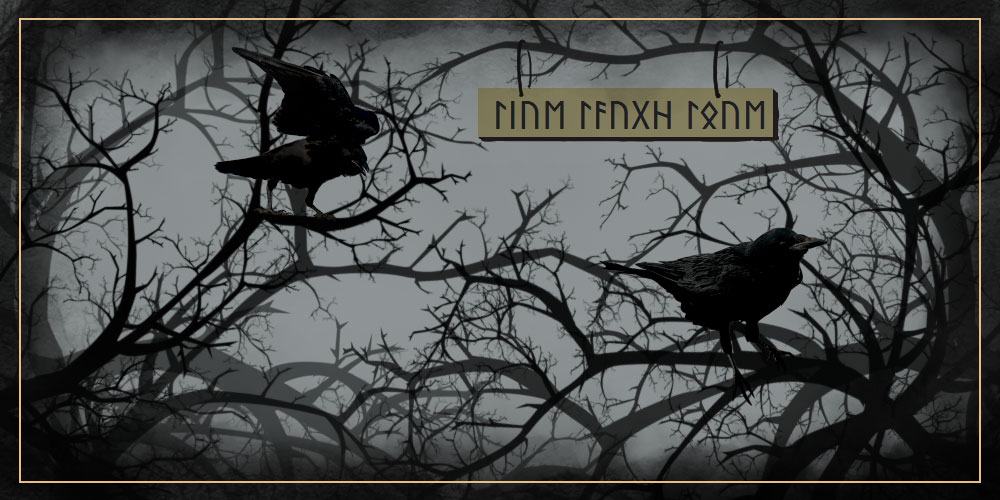 Five Places You Might Go If You Died and Went to the Norse Afterlife