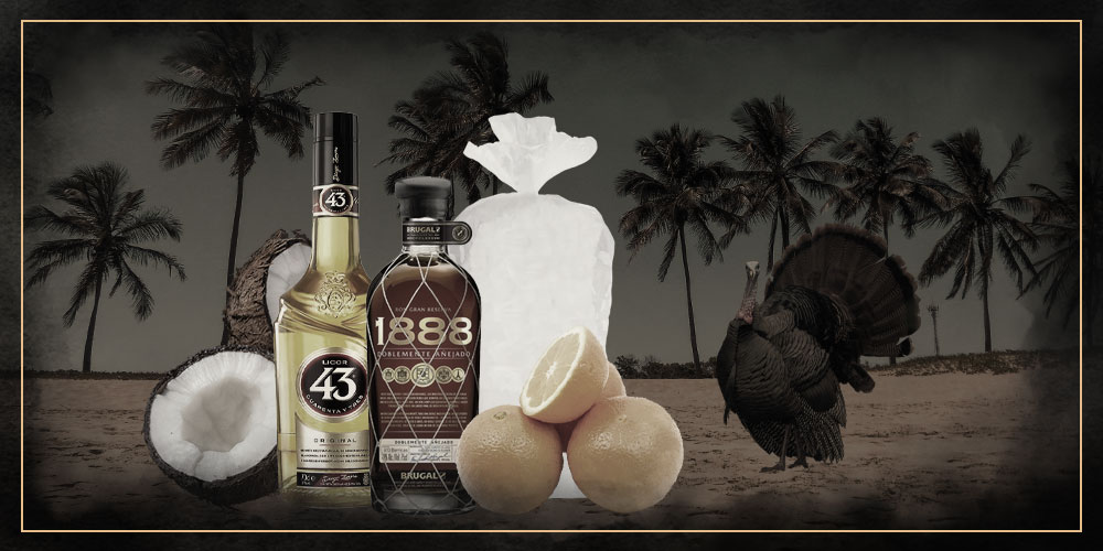 This Thanksgiving Your Family Should Die Dreaming