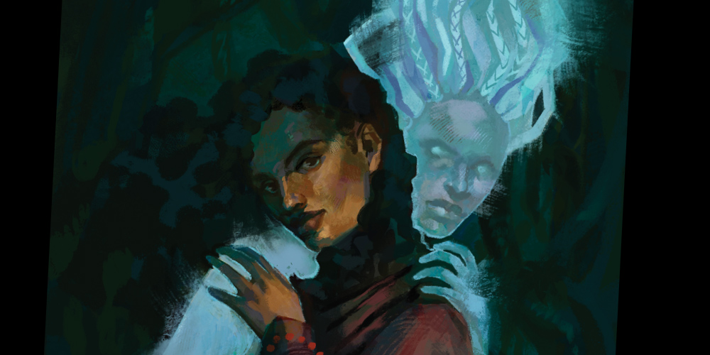 Shapeshift With Me: A Review of Suzan Palumbo’s Skin Thief