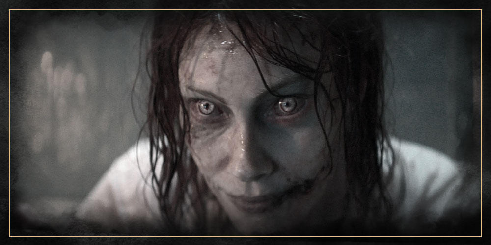 Deaths in Evil Dead Rise Ranked by Brutality