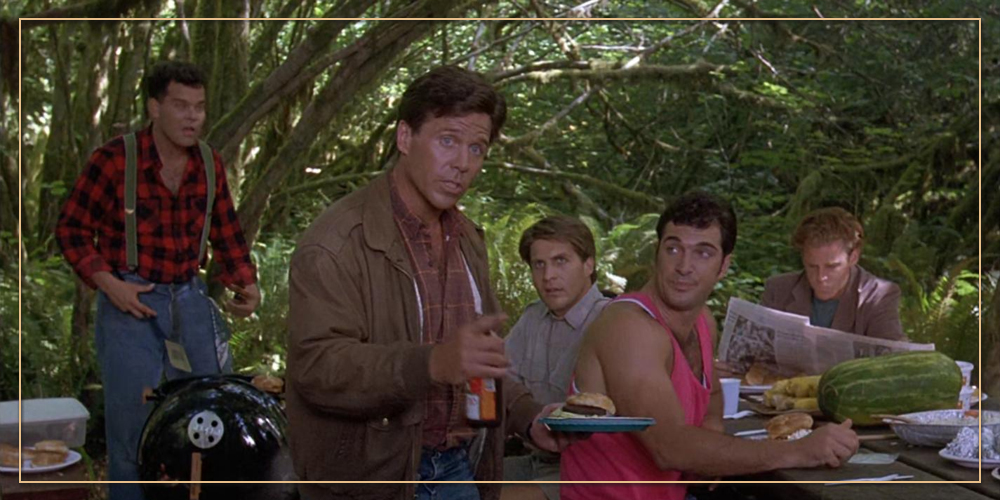 Undertaking a Rewatch: The Best Northern Exposure Episodes About Death