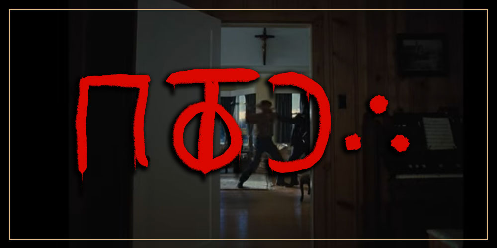 Everything We Know About the New Nic Cage Film Longlegs (2024)