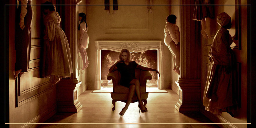 Review: American Horror Story, Coven