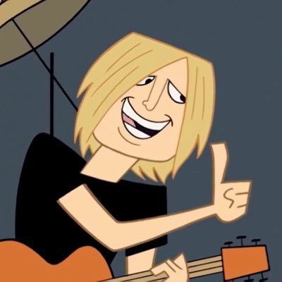 an animated version of Tommy Walter from the Clone High series.