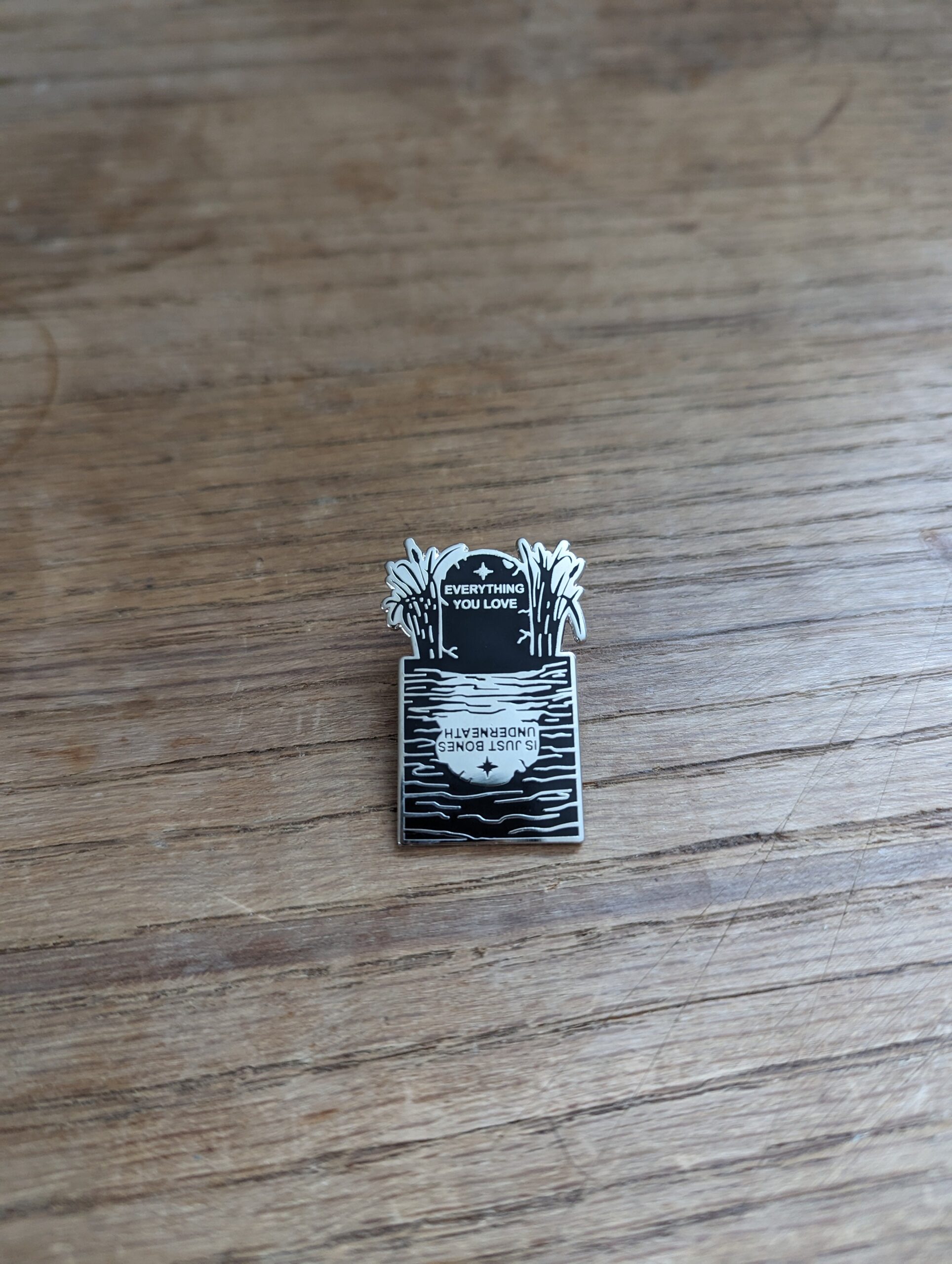 Four Pins Set 2023 - Image 2