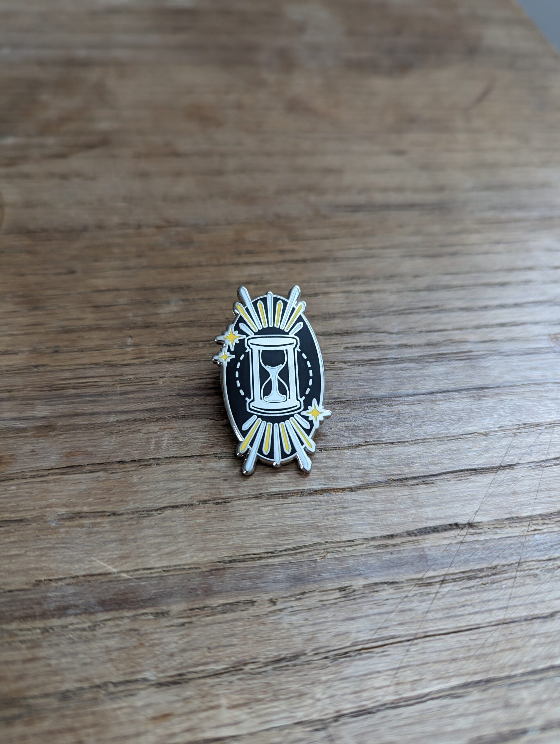 Four Pins Set 2023 - Image 3