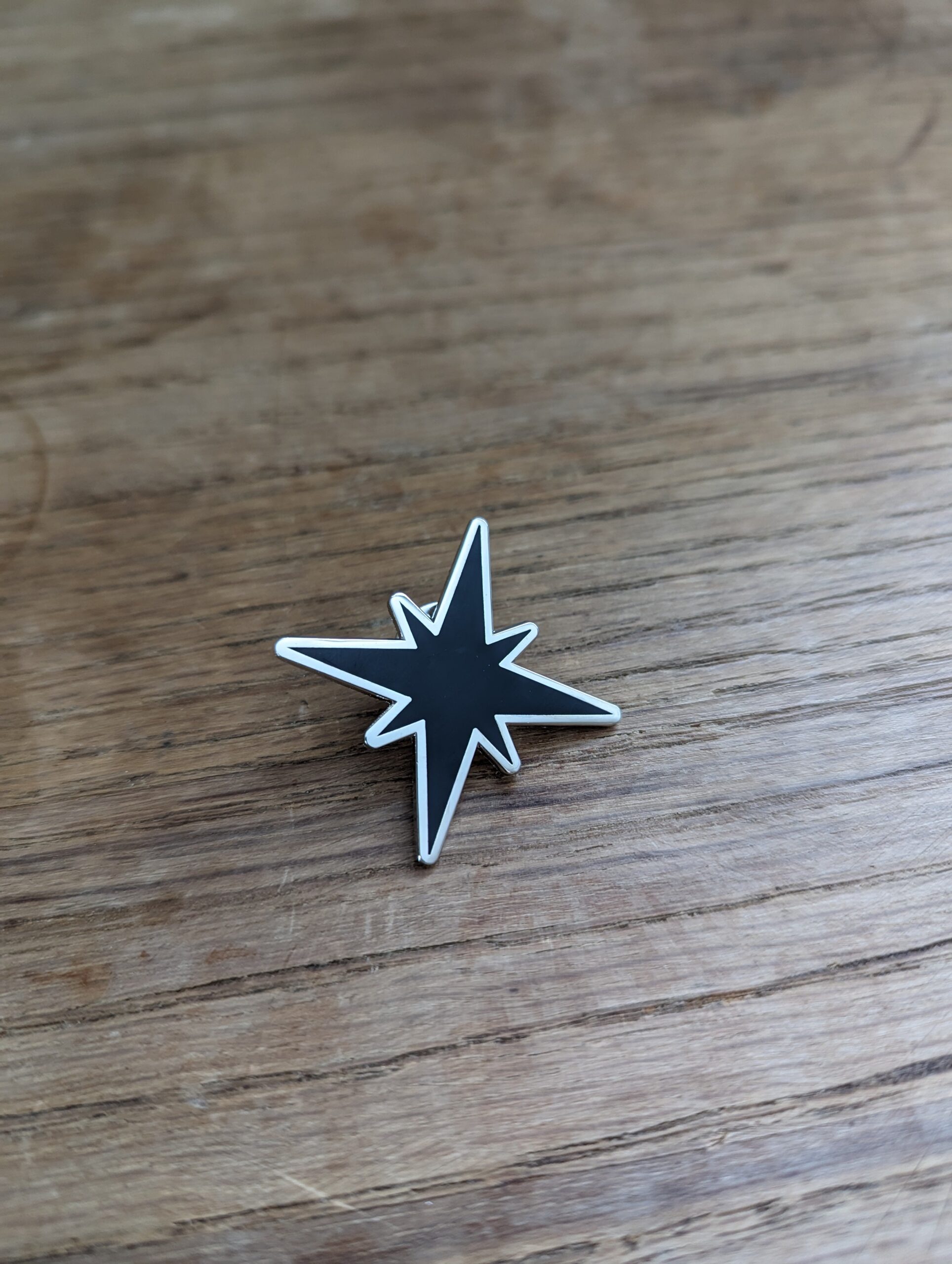 Four Pins Set 2023 - Image 4