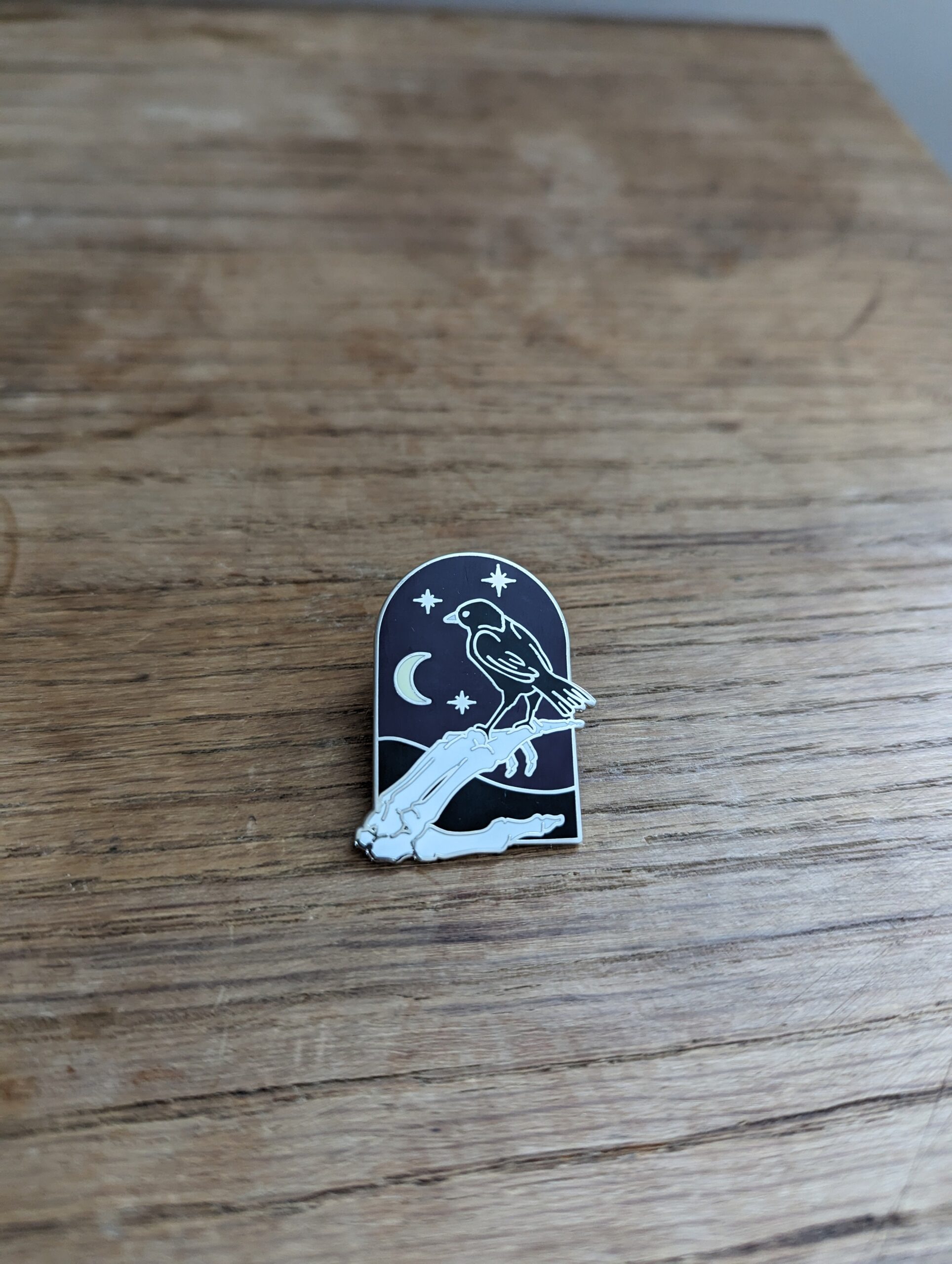 Four Pins Set 2023 - Image 5