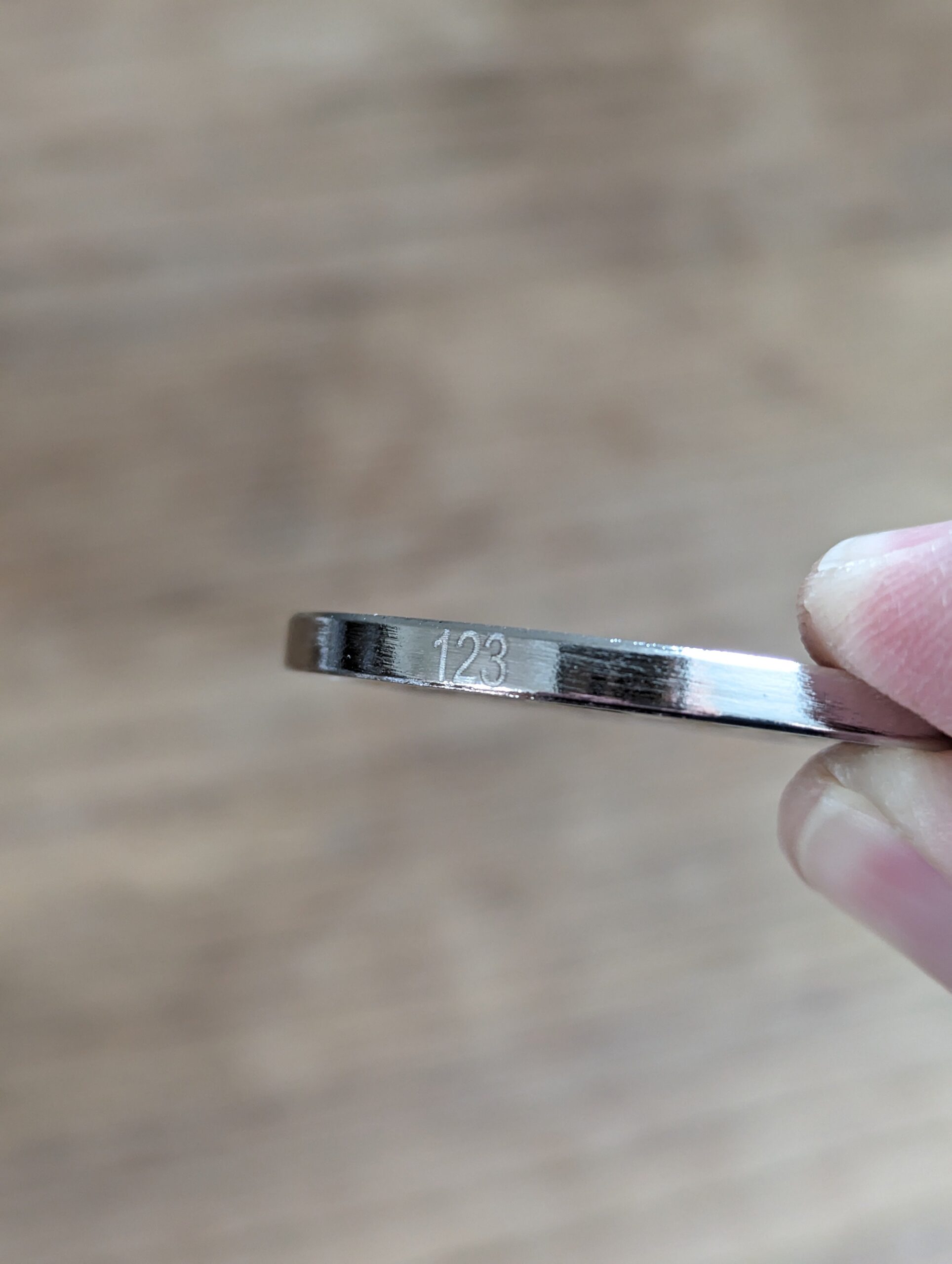 Ferryman's Coin 2023 - Image 4