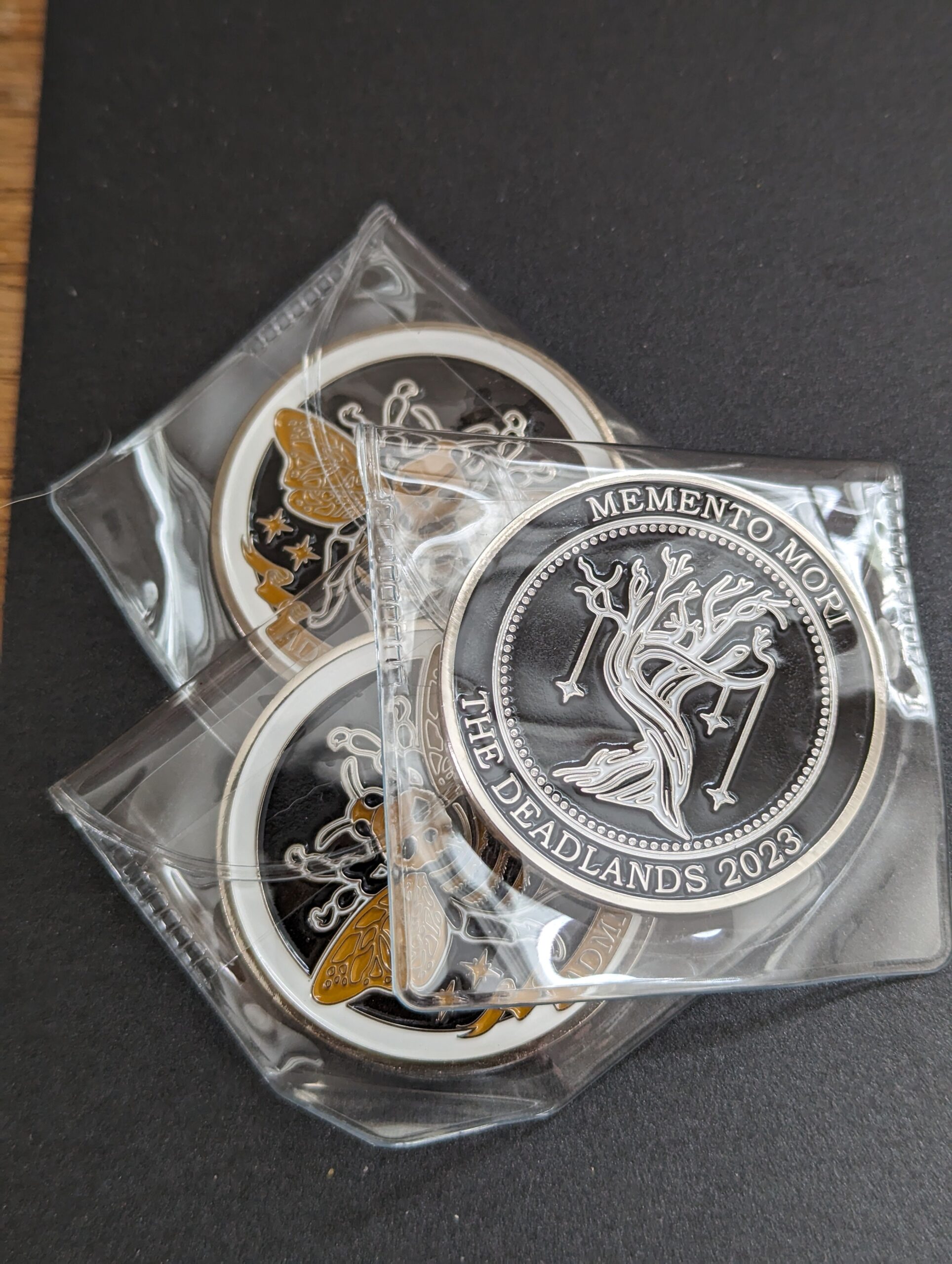 Ferryman's Coin 2023 - Image 3