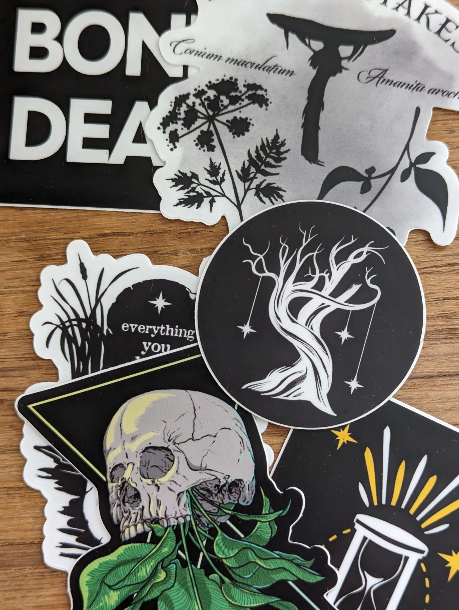 Sticker Set 2023 - Image 2