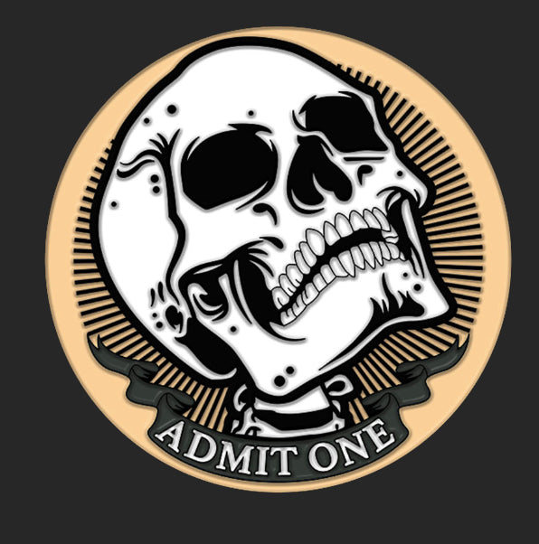 Ferryman's Coin 2024