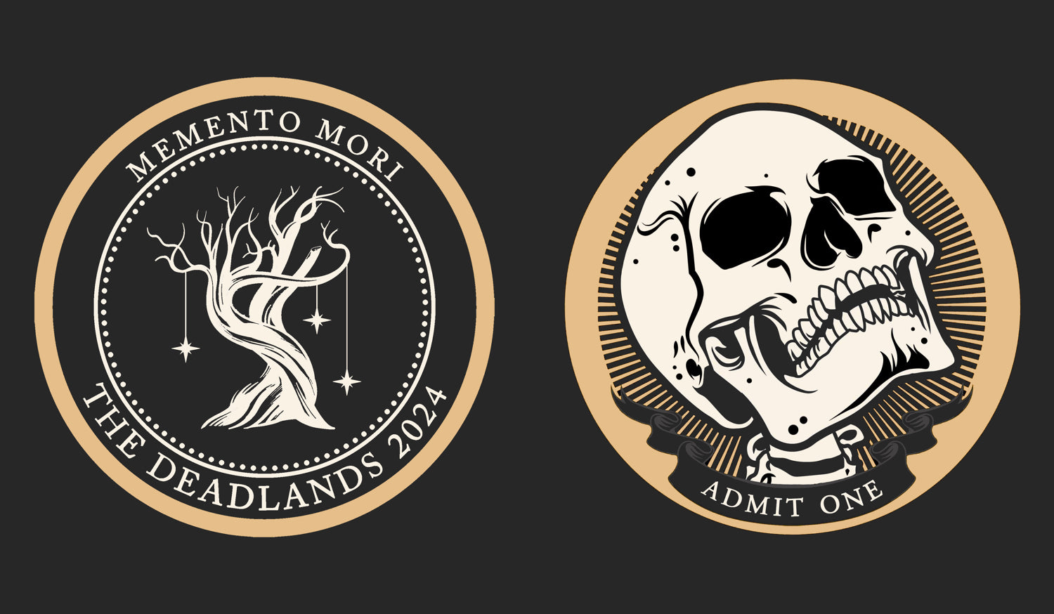 Ferryman's Coin 2024 - Image 2