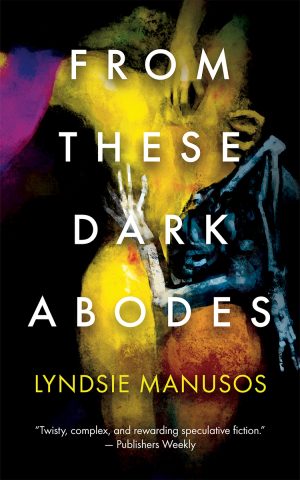 Signed From These Dark Abodes and 2026 Coin