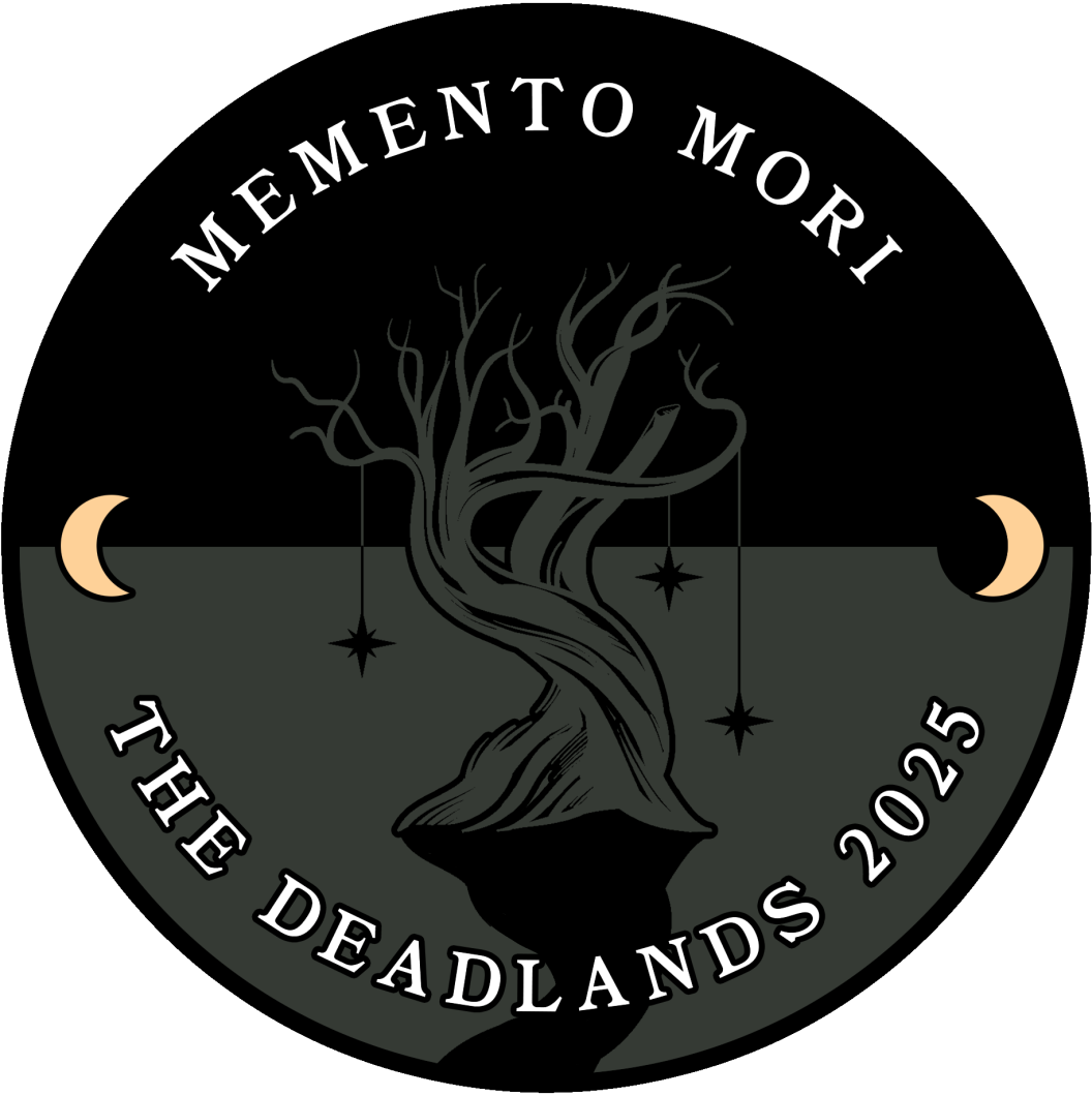 Ferryman's Coin 2025 + Print Novellas 2024 - Image 2