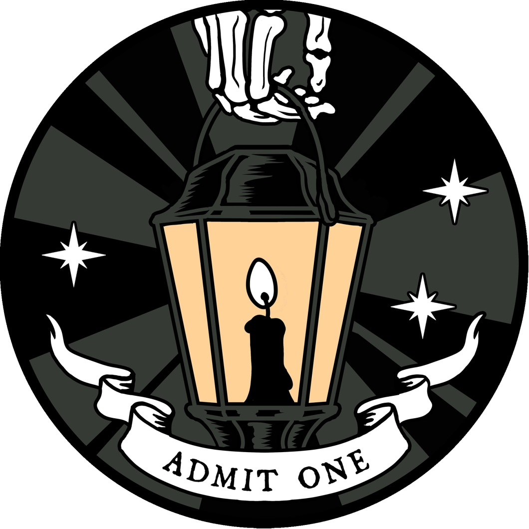 Ferryman's Coin 2025 + Print Novellas 2024