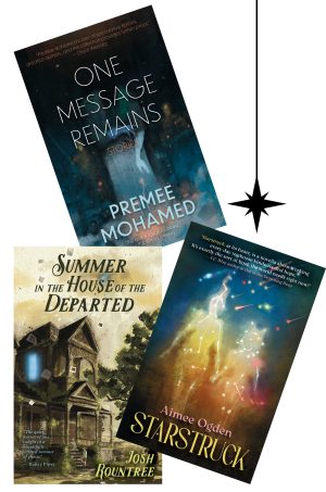 2026 Coin + 2025 Psychopomp Books (digital)