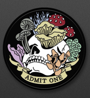 Ferryman's Coin 2026